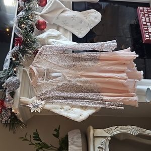 Free People Secret Tunic